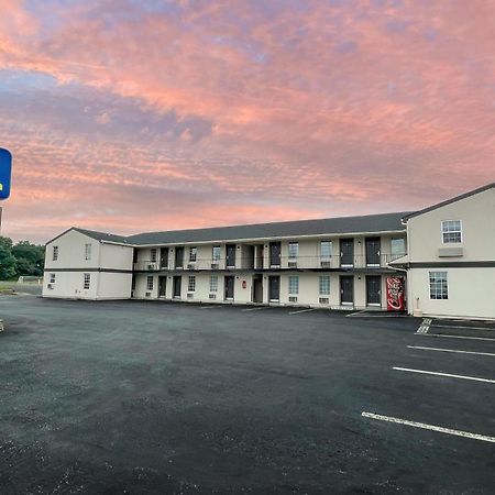 America'S Best Value Inn Lancaster Rohrerstown Ngoại thất bức ảnh