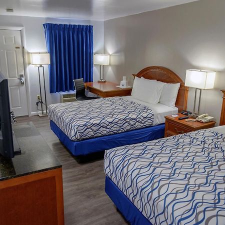America'S Best Value Inn Lancaster Rohrerstown Ngoại thất bức ảnh