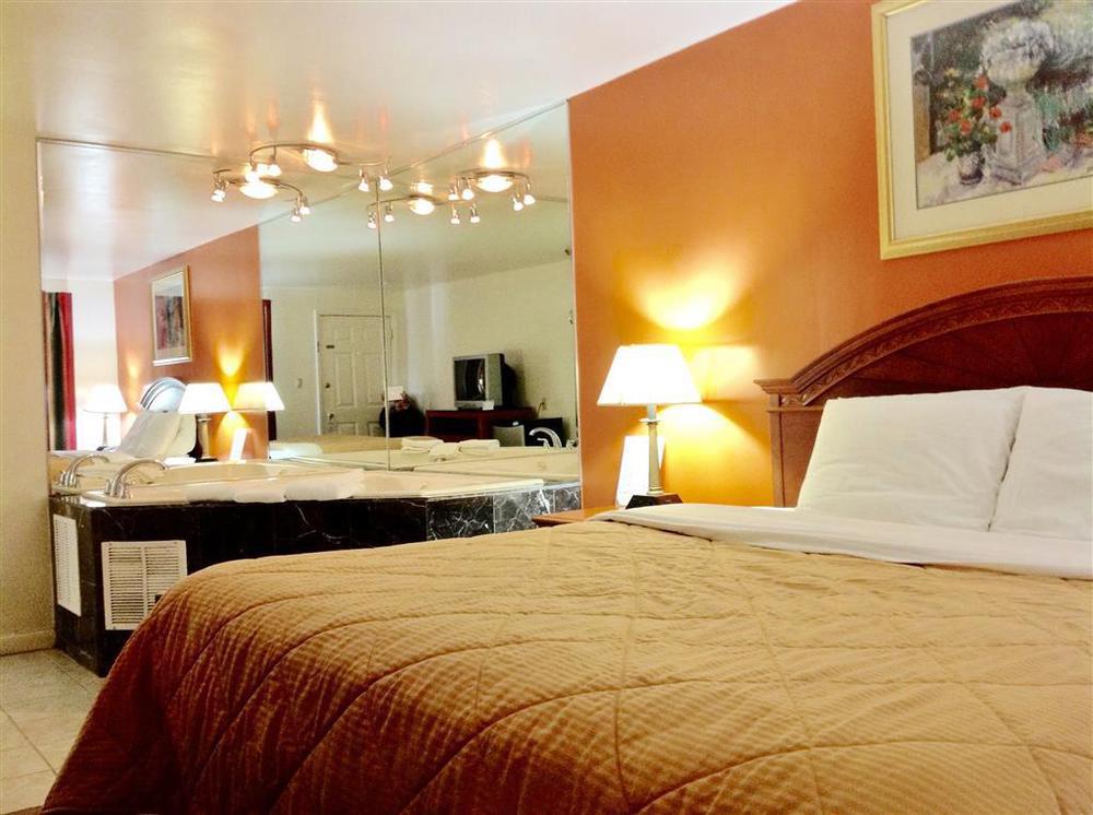 America'S Best Value Inn Lancaster Rohrerstown Phòng bức ảnh
