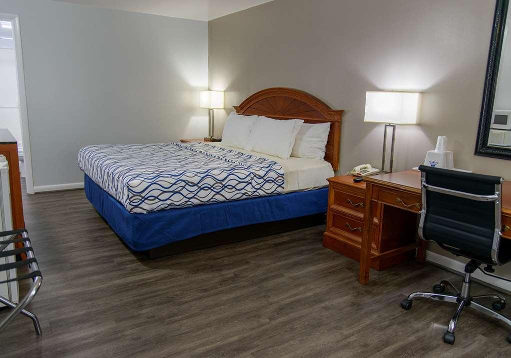 America'S Best Value Inn Lancaster Rohrerstown Phòng bức ảnh