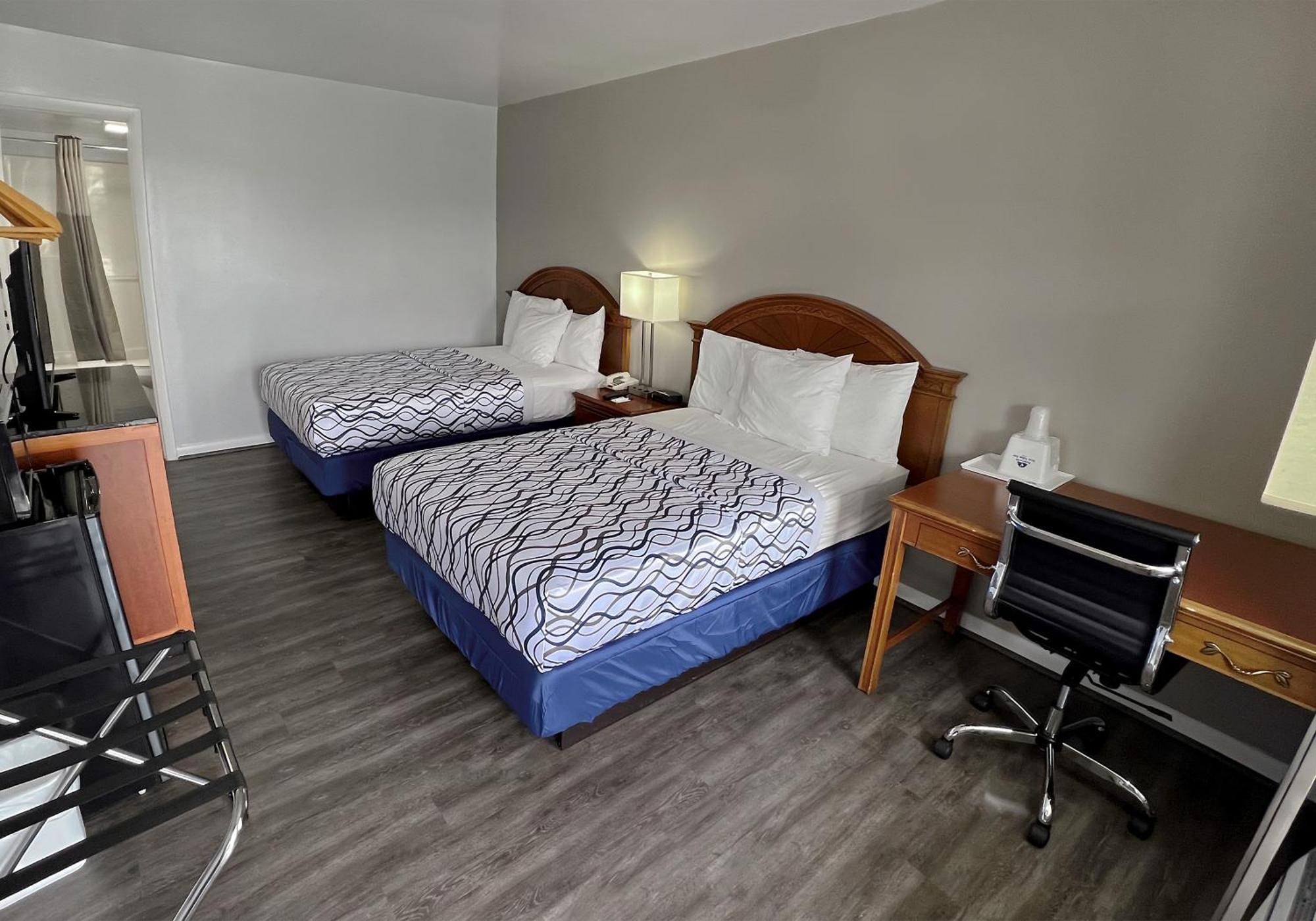 America'S Best Value Inn Lancaster Rohrerstown Ngoại thất bức ảnh