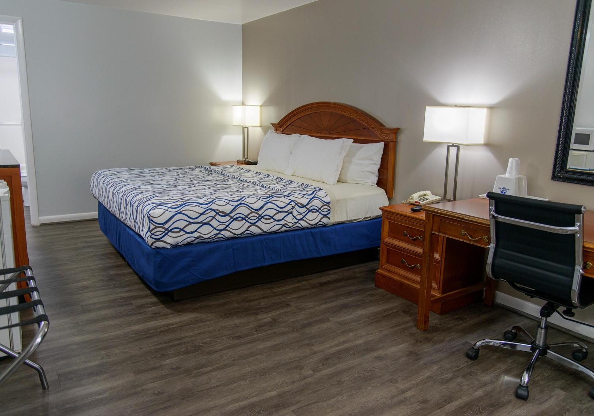 America'S Best Value Inn Lancaster Rohrerstown Ngoại thất bức ảnh