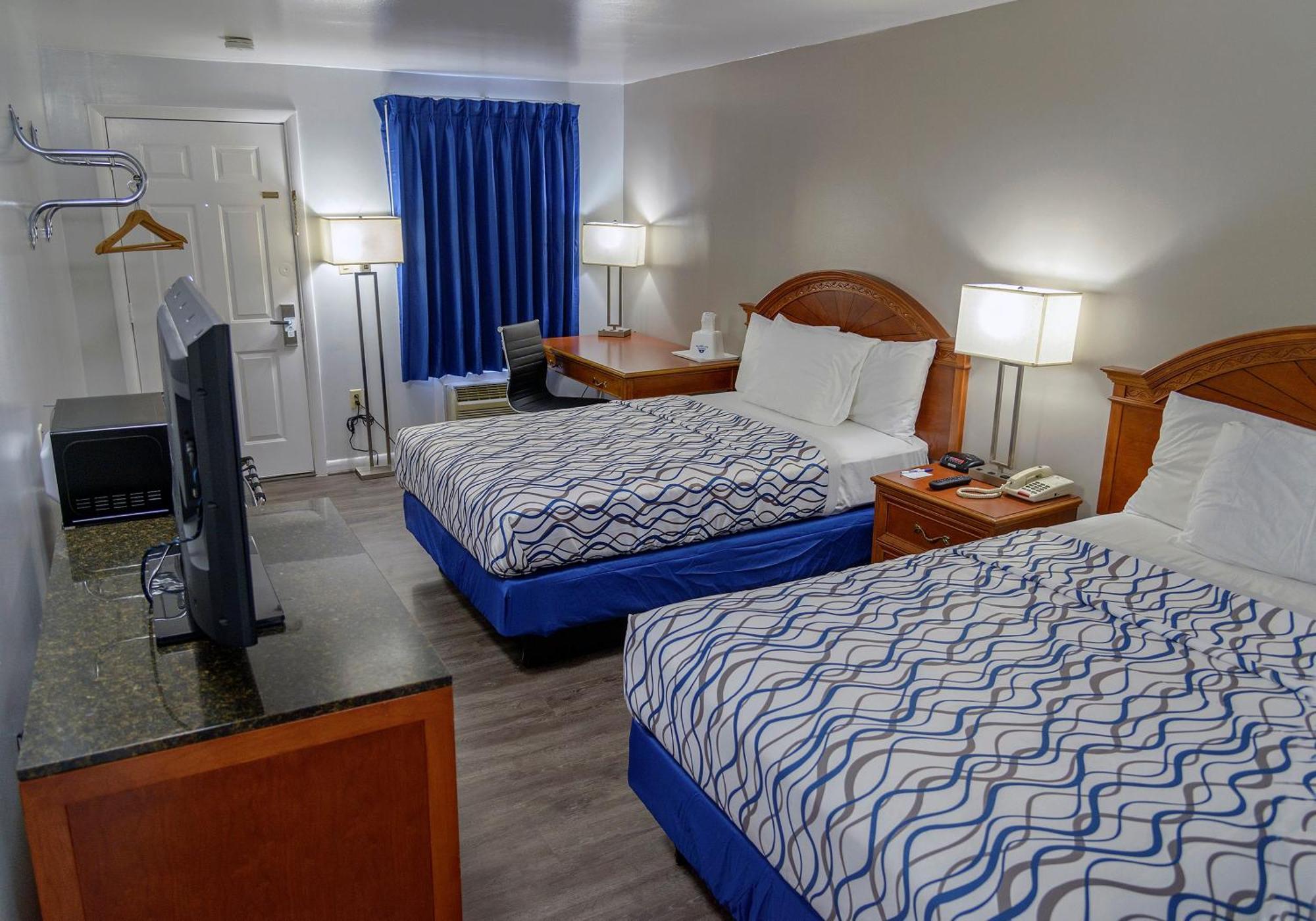 America'S Best Value Inn Lancaster Rohrerstown Ngoại thất bức ảnh