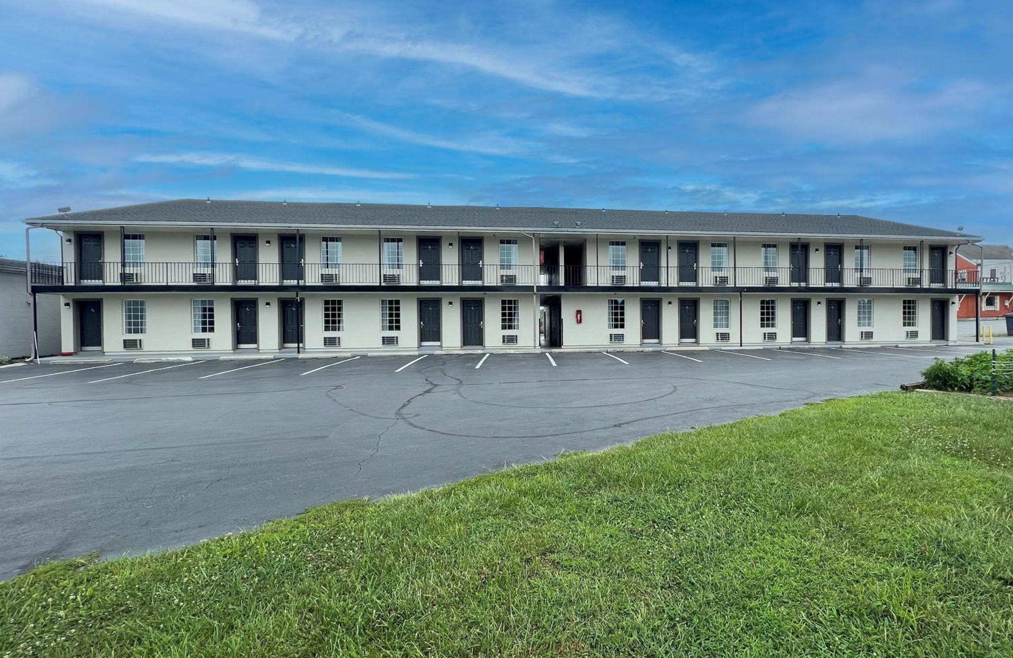 America'S Best Value Inn Lancaster Rohrerstown Ngoại thất bức ảnh