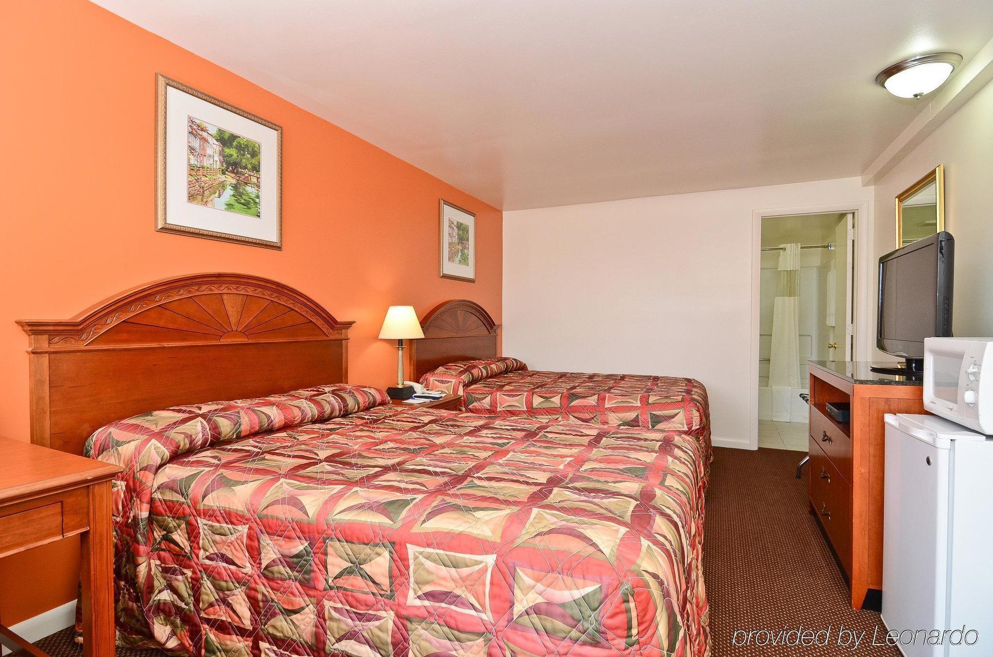 America'S Best Value Inn Lancaster Rohrerstown Phòng bức ảnh