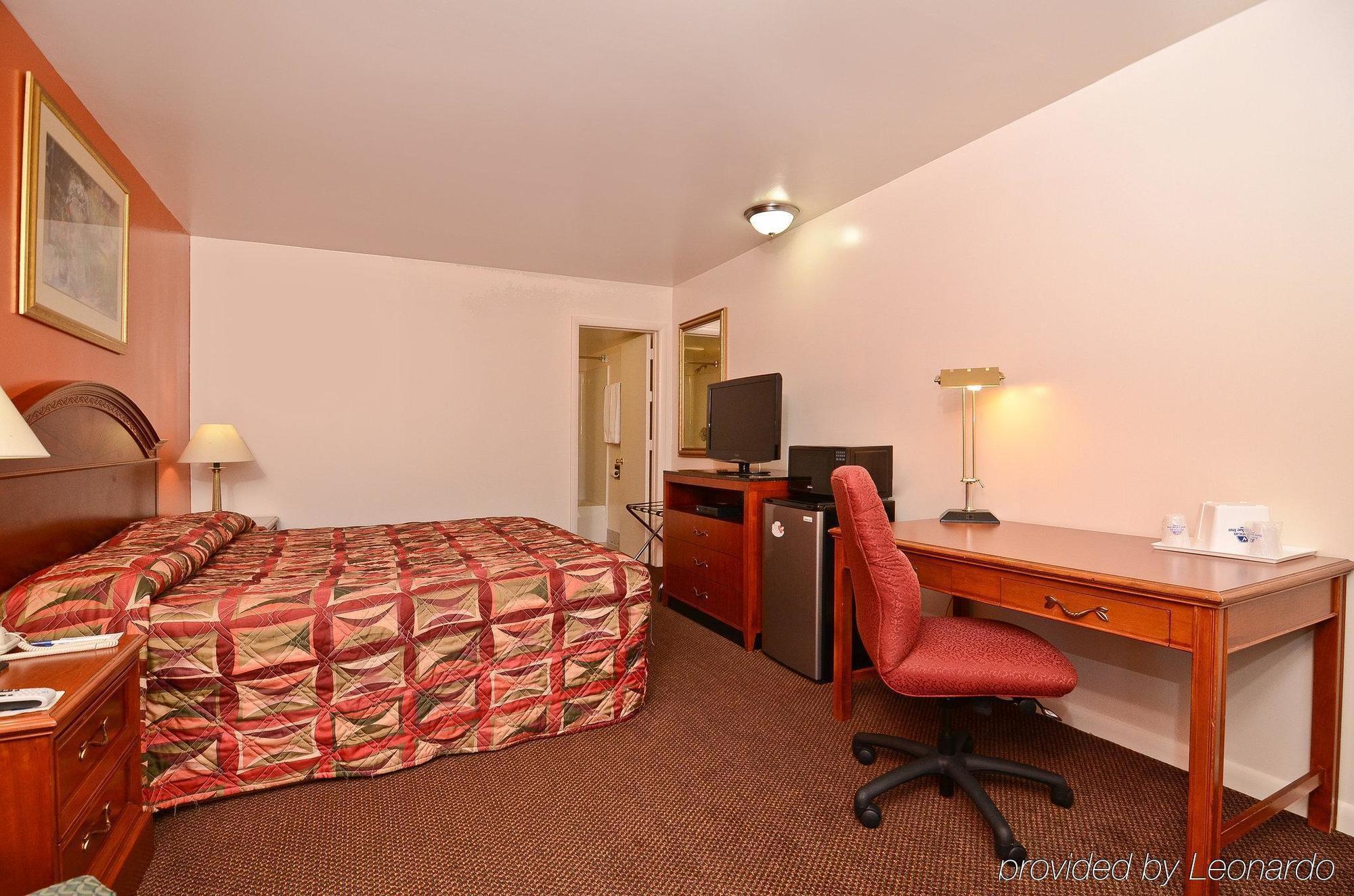 America'S Best Value Inn Lancaster Rohrerstown Phòng bức ảnh