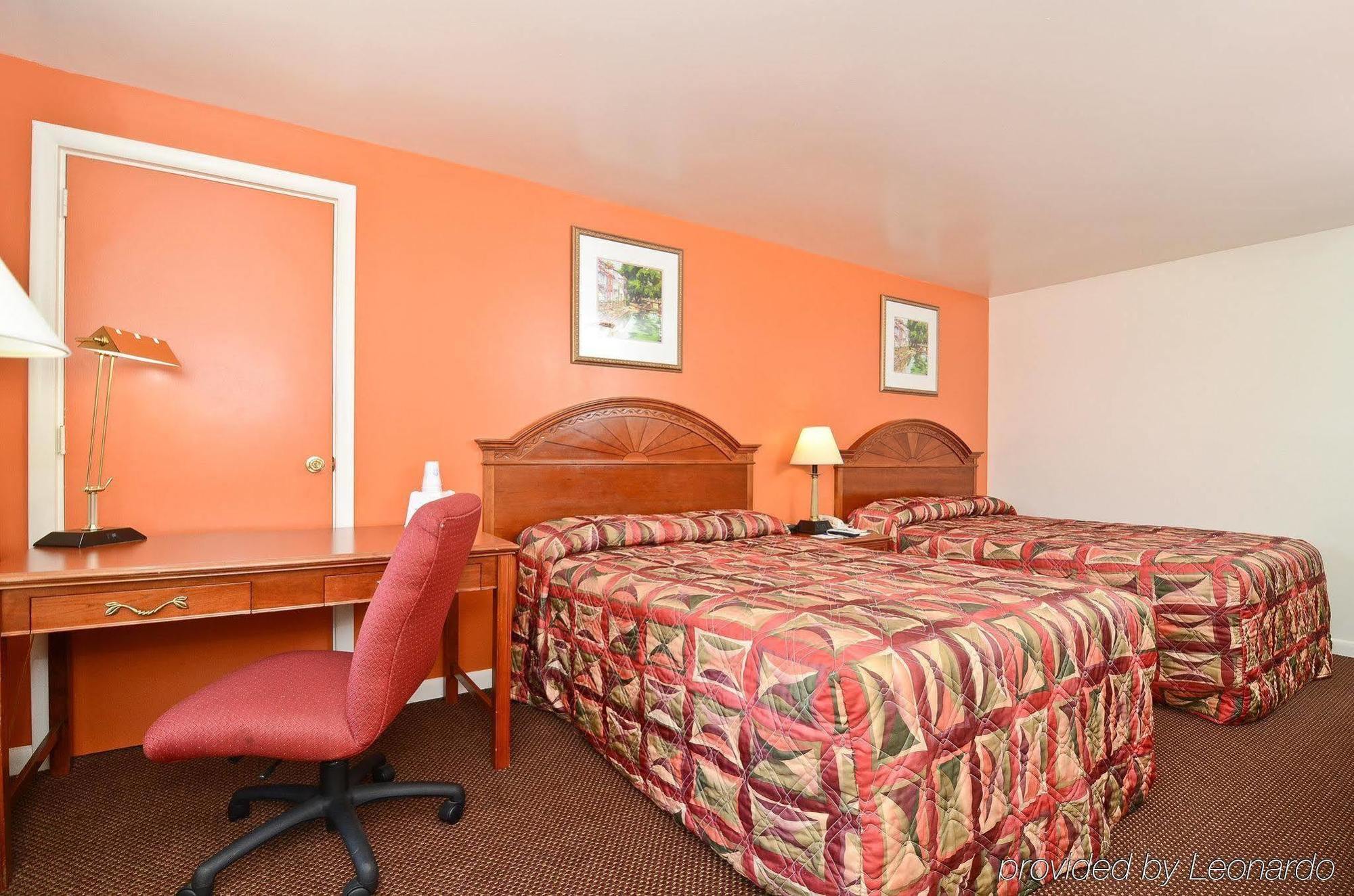 America'S Best Value Inn Lancaster Rohrerstown Phòng bức ảnh