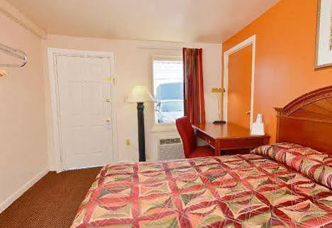 America'S Best Value Inn Lancaster Rohrerstown Ngoại thất bức ảnh